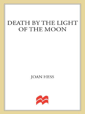 [Claire Malloy 07] • Death by the Light of the Moon